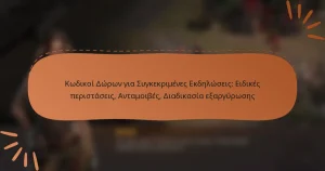 featured-image-kodikoi-doron-gia-sugkekrimenes-ekdeloseis-eidikes-peristaseis-antamoibes-diadikasia-earguroses